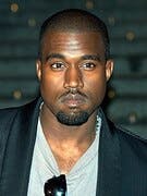 photo of Kanye West