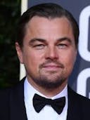 photo of Leonardo DiCaprio