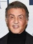 photo of Sylvester Stallone