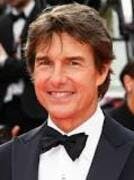 photo of Tom Cruise